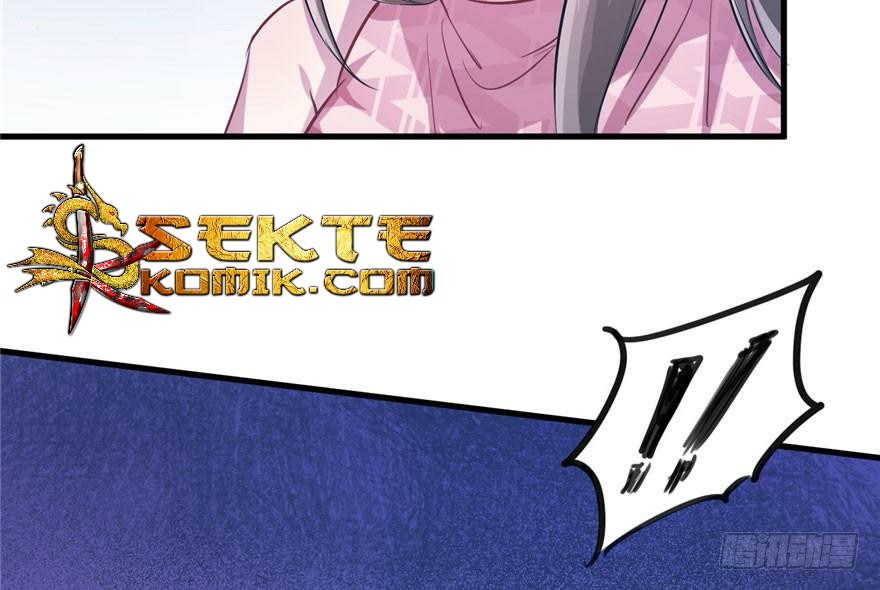 Beauty and the Beasts Chapter 51 Bahasa Indonesia